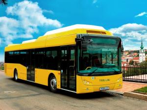 Tedom L12 G 2008 года